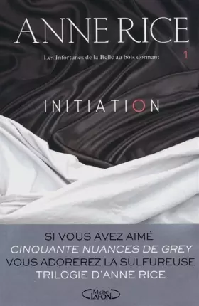 Couverture du produit · INITIATION T01 LES INFORTUNES
