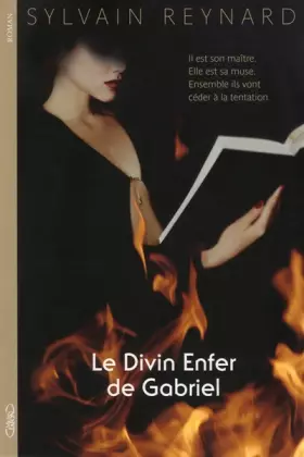 Couverture du produit · Le divin enfer de Gabriel