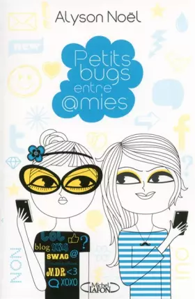 Couverture du produit · Petits bugs entre amis