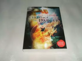 Couverture du produit · L'HERITAGE DES DARGER.TOME 1
