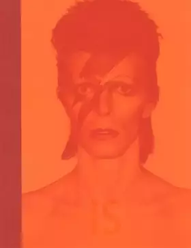 Couverture du produit · David Bowie is - édition française