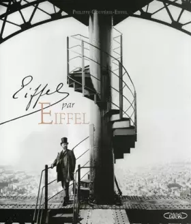 Couverture du produit · Eiffel par eiffel