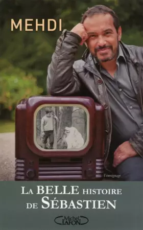 Couverture du produit · La belle histoire de Sébastien