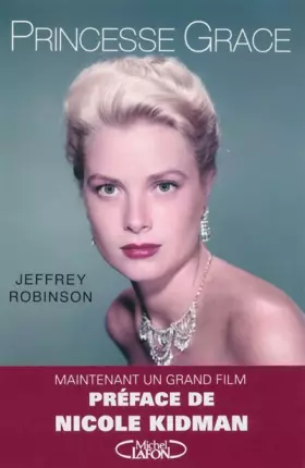 Couverture du produit · Princesse Grace