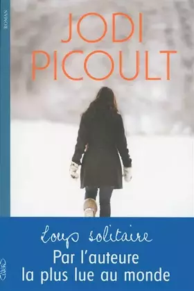 Couverture du produit · Loup solitaire