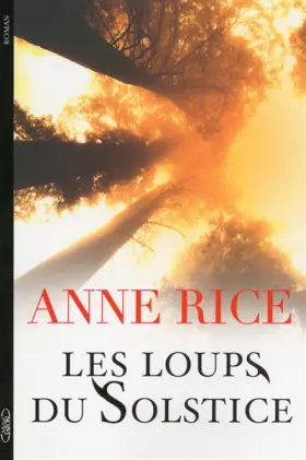 Couverture du produit · Les loups du solstice