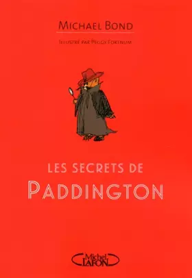 Couverture du produit · Les secrets de Paddington