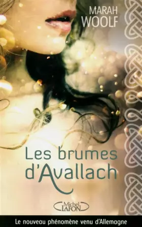 Couverture du produit · Les brumes d'Avallach