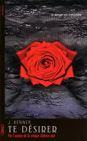 Couverture du produit · Te désirer (1)