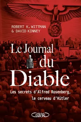 Couverture du produit · Le journal du diable