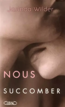 Couverture du produit · Nous succomber