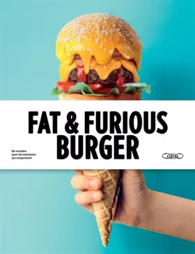 Couverture du produit · Fat & furious burger