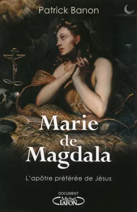 Couverture du produit · Marie de Magdala