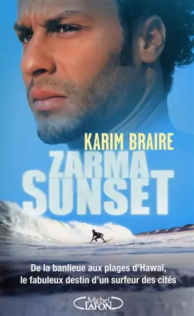 Couverture du produit · Zarma sunset