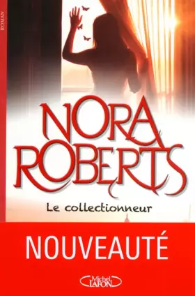 Couverture du produit · Le collectionneur