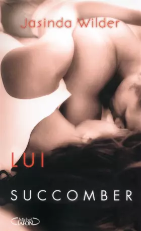 Couverture du produit · Lui succomber