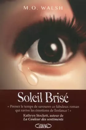 Couverture du produit · Soleil brisé