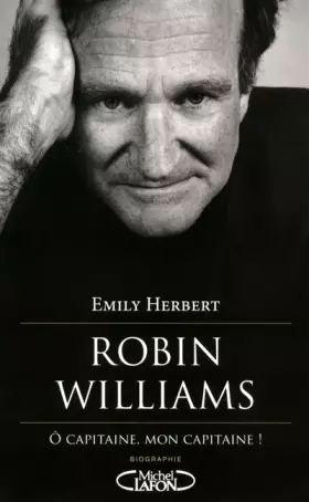 Couverture du produit · Robin Williams 1951-2014