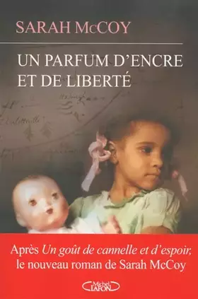 Couverture du produit · Un parfum d'encre et de liberté