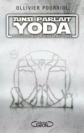 Couverture du produit · Ainsi parlait Yoda