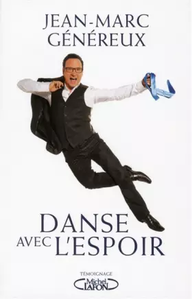 Couverture du produit · Danse avec l'espoir