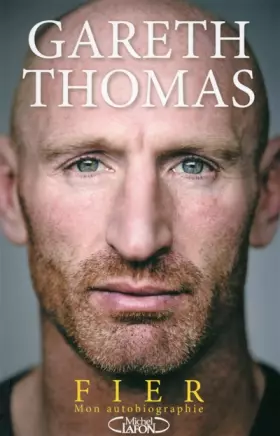 Couverture du produit · Fier