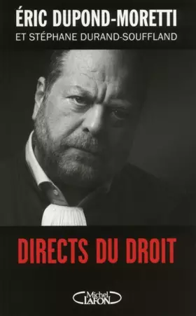 Couverture du produit · Directs du droit