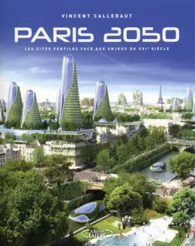 Couverture du produit · Paris 2050