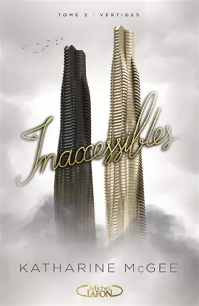 Couverture du produit · Inaccessibles - tome 2 Vertiges (2)