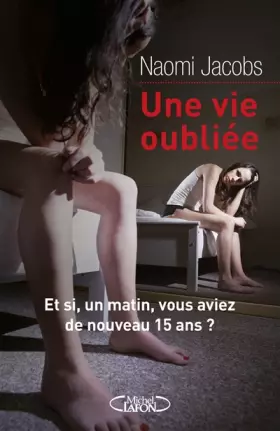 Couverture du produit · Une vie oubliée