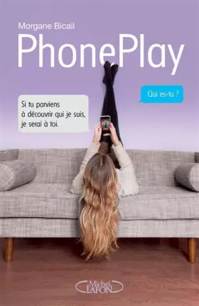 Couverture du produit · PhonePlay