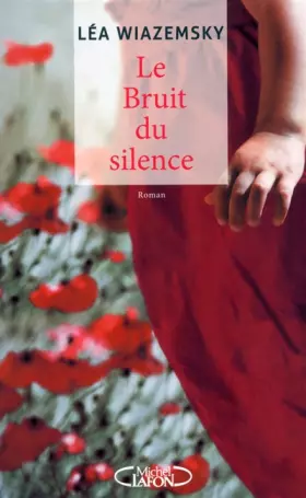 Couverture du produit · Le bruit du silence