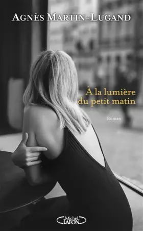 Couverture du produit · À la lumière du petit matin