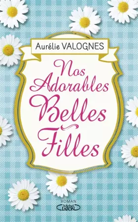 Couverture du produit · Nos adorables belles-filles