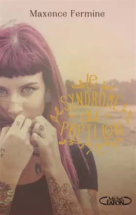 Couverture du produit · Le syndrome du papillon
