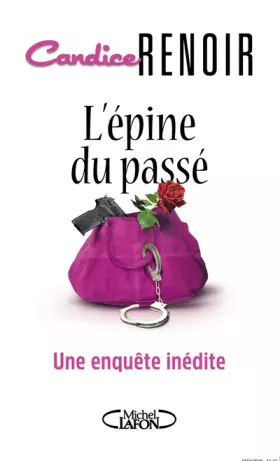 Couverture du produit · L'épine du passé