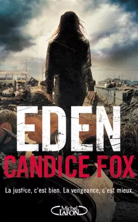 Couverture du produit · Eden (2)