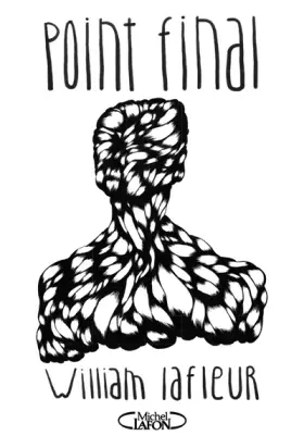 Couverture du produit · Point final