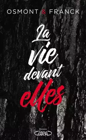 Couverture du produit · La vie devant elles