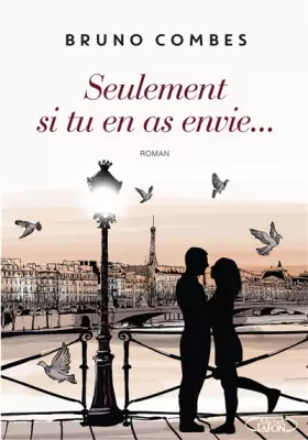 Couverture du produit · Seulement si tu en as envie...