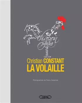 Couverture du produit · La Volaille