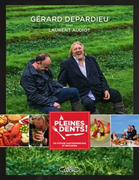 Couverture du produit · A pleines dents !