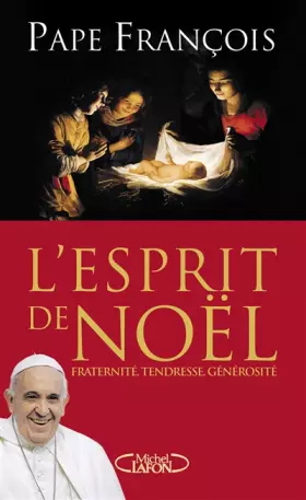 Couverture du produit · L'esprit de Noël