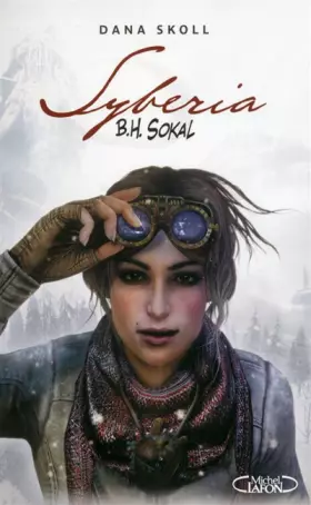 Couverture du produit · Syberia