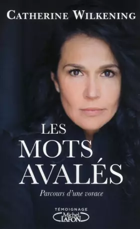 Couverture du produit · Les mots avalés