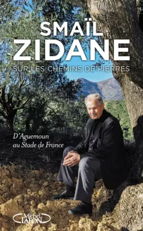 Couverture du produit · Sur les chemins de pierres