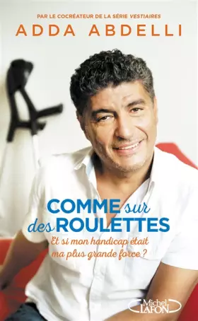 Couverture du produit · Comme sur des roulettes