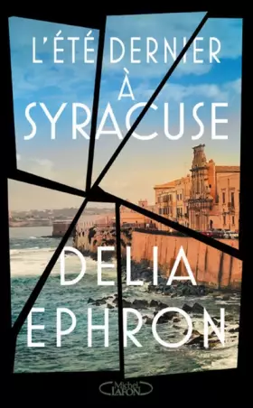 Couverture du produit · L'été dernier à Syracuse