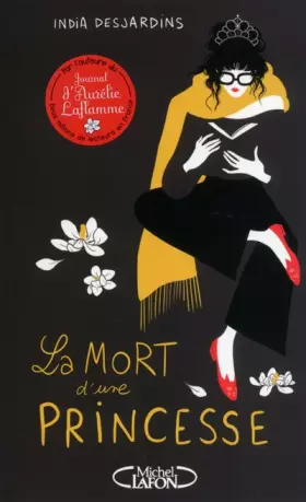 Couverture du produit · La mort d'une princesse