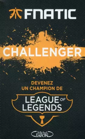 Couverture du produit · Challenger